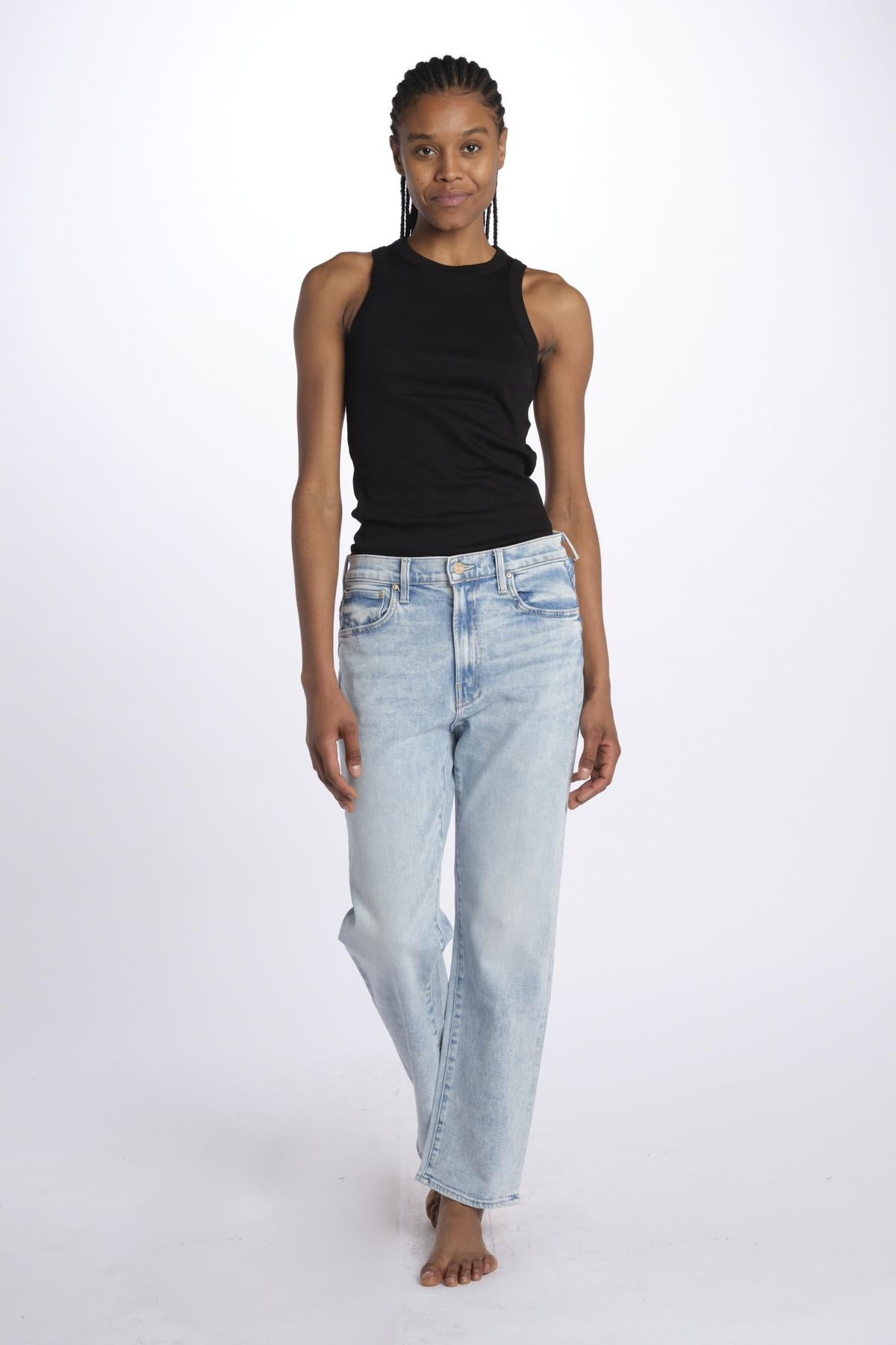 Denim boys lavato THEDITCHERZIPANKLE10078-1351 THEDITCHERZIPANKLE 10078-1351 mother 