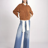 bomber crosta 856 COG milaura 