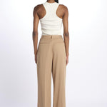 pantalone on pinces rose 179233 U260 scotch&soda 