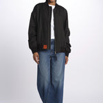 MA200 bomber U peso leggero EVMA200B5 BLK bombers original 