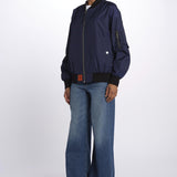 MA200 bomber U peso leggero EVMA200 NAVY bombers original 