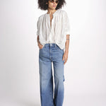  CIGAR SH073UCIGAR-WHI WHITE laurence bras 