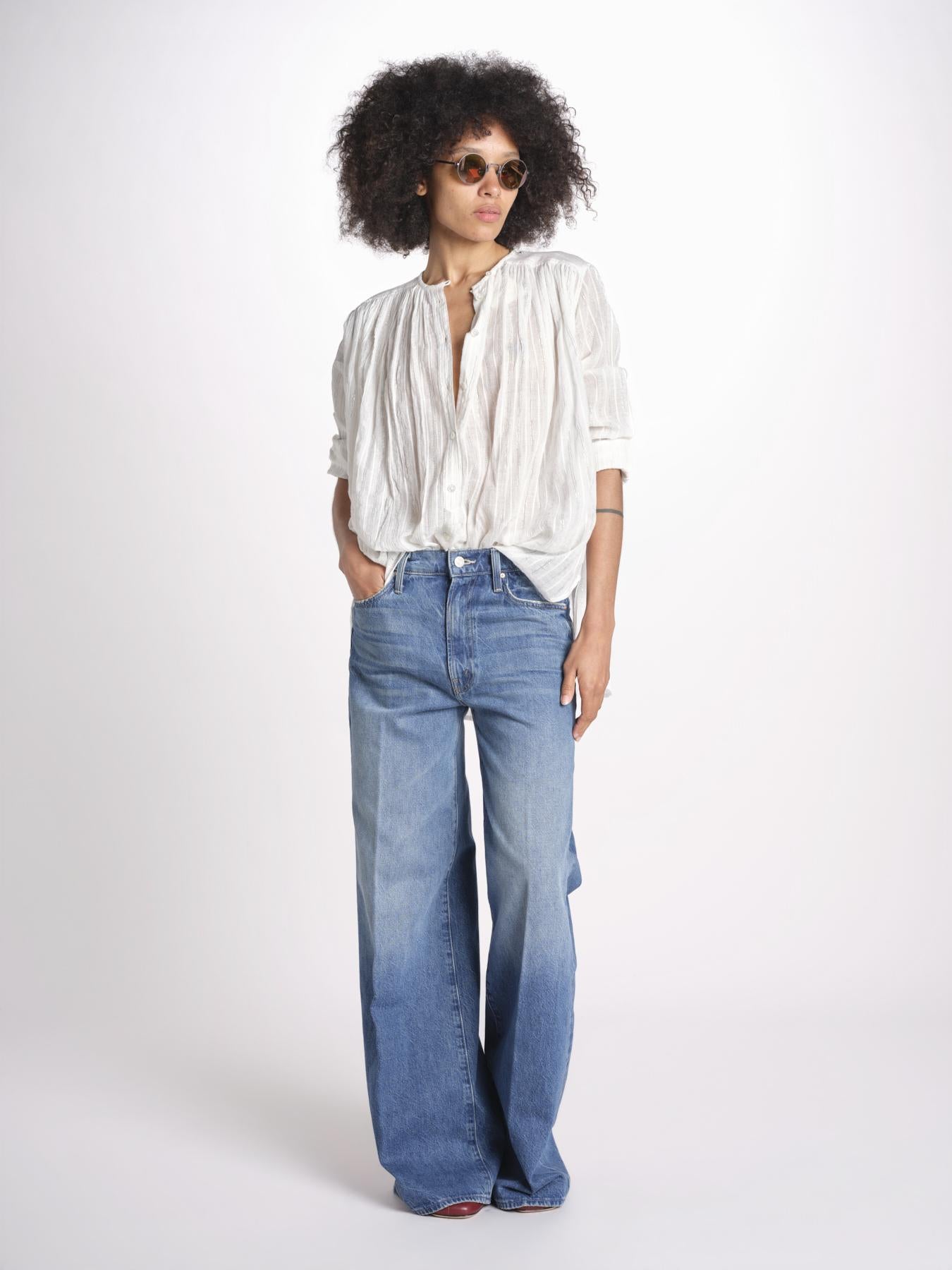  CIGAR SH073UCIGAR-WHI WHITE laurence bras 