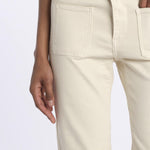 BELLA jeans bootcut hr 09 bc by fam. BELLA GREIGE fam 