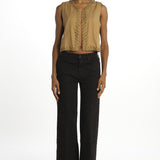  BLING BOLERO BROWN v de vinster 