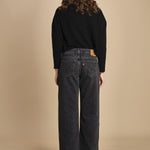 denima baggy vita bassa LOW LOOSE A5566 0027 levi's 