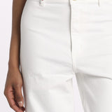 FAUVE denim fl 98 w by fam. FAUVE WHITE fam 