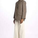  PISTOIA2425046012600 008CHEVRON weekend maxmara 