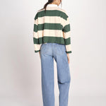 polo a righe FELITO T1817_PS26 STA STRIPE A bellerose 