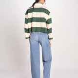 polo a righe FELITO T1817_PS26 STA STRIPE A bellerose 