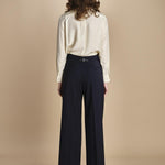 pantalone palazzo fresco lana VISIVO 2525136031600 001 weekend maxmara 