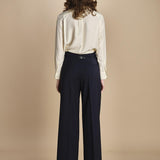 pantalone palazzo fresco lana VISIVO 2525136031600 001 weekend maxmara 