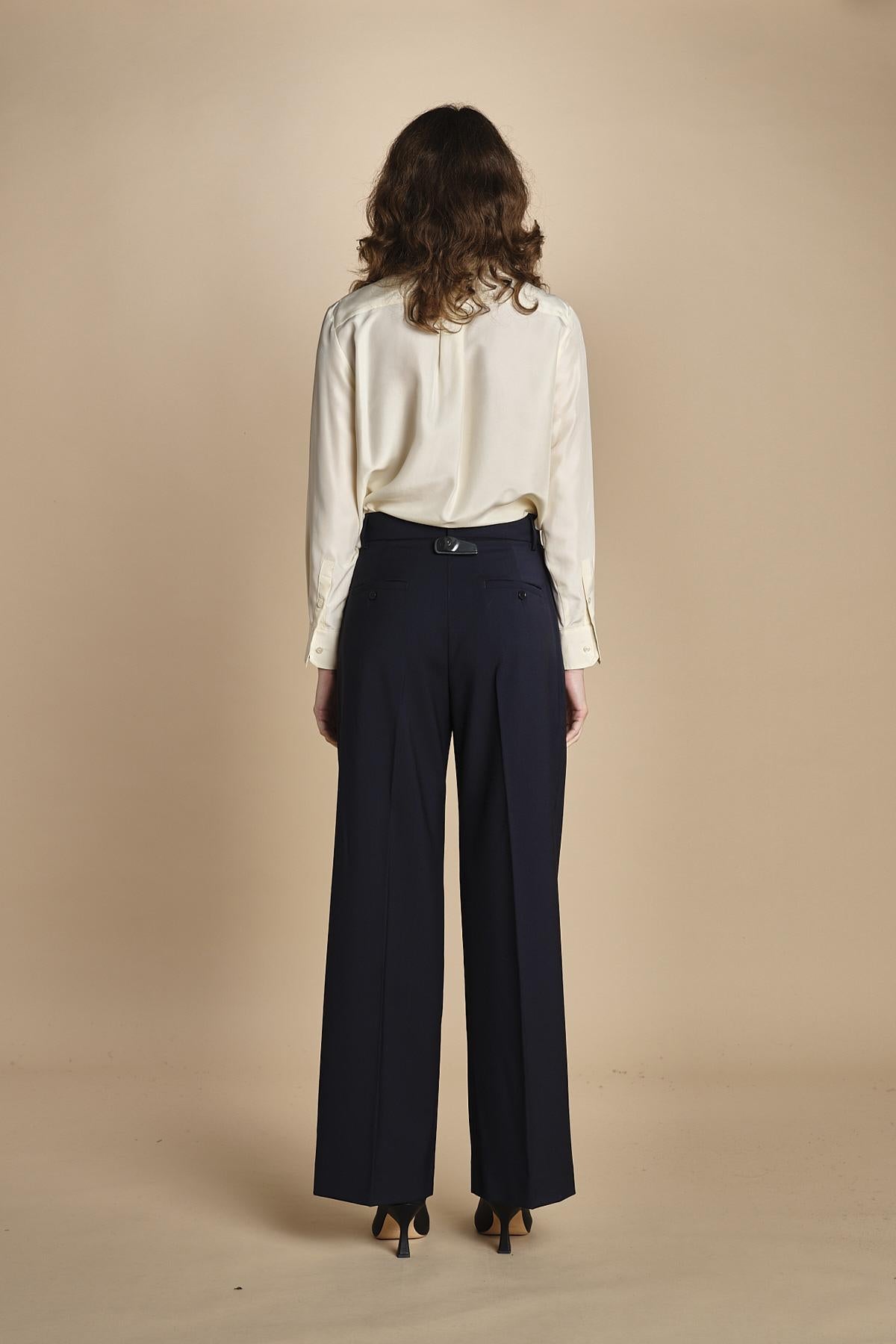 pantalone palazzo fresco lana VISIVO 2525136031600 001 weekend maxmara 