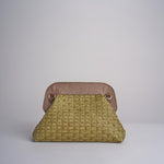  DALIA RATTAN 103 VERDE via mail bag 