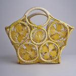  CABAS FANGA 01BG595 MULTICOLOR bagatelle france 