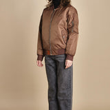 bomber original unisex BMMAN200F5 BROWN bombers original 
