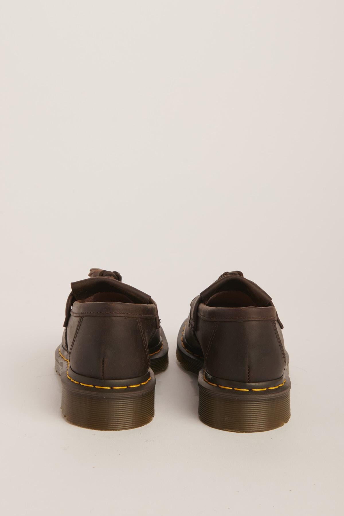  ADRIAN30917201 DARKBROWNCEAZYHORSE dr martens 