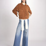 bomber crosta 856 COG milaura 