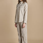 camicia texana TOLEDO MIX fortela 