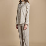 camicia texana TOLEDO MIX fortela 