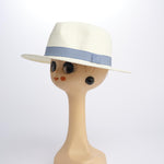 BELIZA cappello panama 03BG285 JEANS bagatelle france 