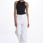 Demin PRESTON con taschine PRESTON D0532 010 bellerose 