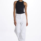 Demin PRESTON con taschine PRESTON D0532 010 bellerose 