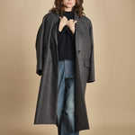 girocollo over. PUL0079 NAV0125W soeur 