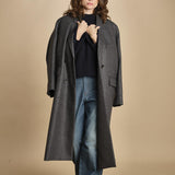 girocollo over. PUL0079 NAV0125W soeur 
