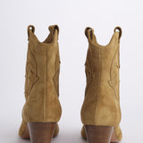  CASEY BRONZE ba&sh 