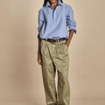 polo camicia BEUYS DOLPHIN sofie d'hoore 