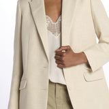  WWBL01927 VANILLE zadig & voltaire 