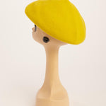  WOLLENROLLUP YELLOW kopka accessories 