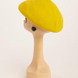  WOLLENROLLUP YELLOW kopka accessories 