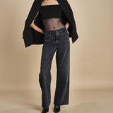 body in jersey senza spalline LIBRA BLACK undress code 