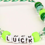  PONY LUCK sorbet island 