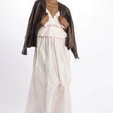  DAPHNIESAFT WOVEN TUTU sofie d'hoore 