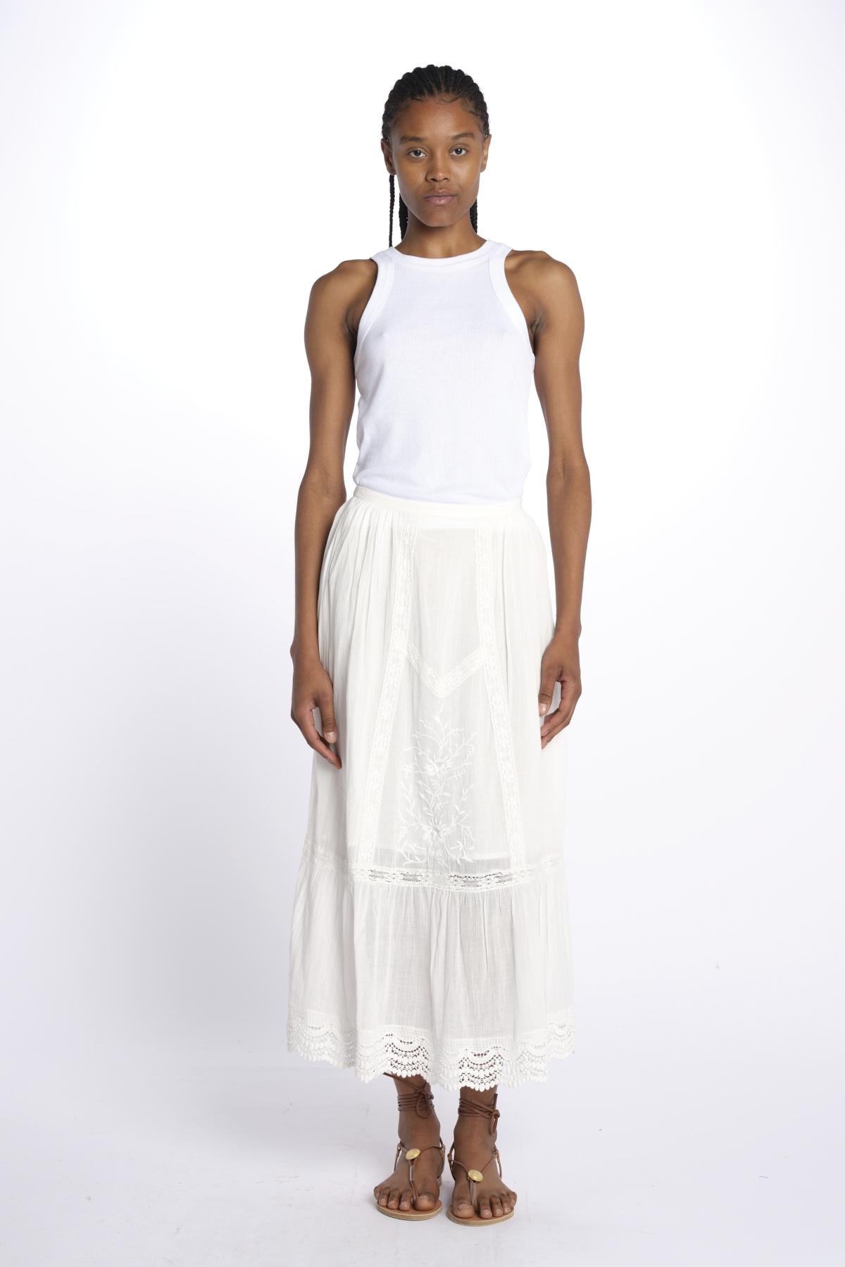 louise misha L0372OFF W