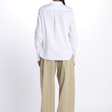 CA2270BIS camicia con collo botton down CA2270BIS O1 milaura 