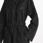 Tuta taffetas PLATEAU TATOO sofie d'hoore 