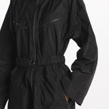 Tuta taffetas PLATEAU TATOO sofie d'hoore 