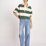 polo a righe FELITO T1817_PS26 STA STRIPE A bellerose 