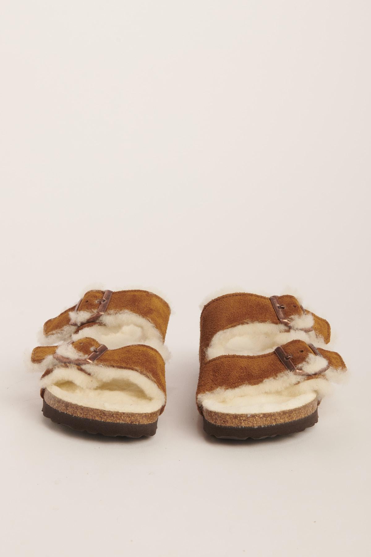  1001135 MINK birkenstock 