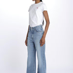 RIBCAGE WIDE LEG H223 A6081 0009 levi's 