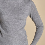 dolcevita basic MIL45 25203 GRIGIO CH milaura 