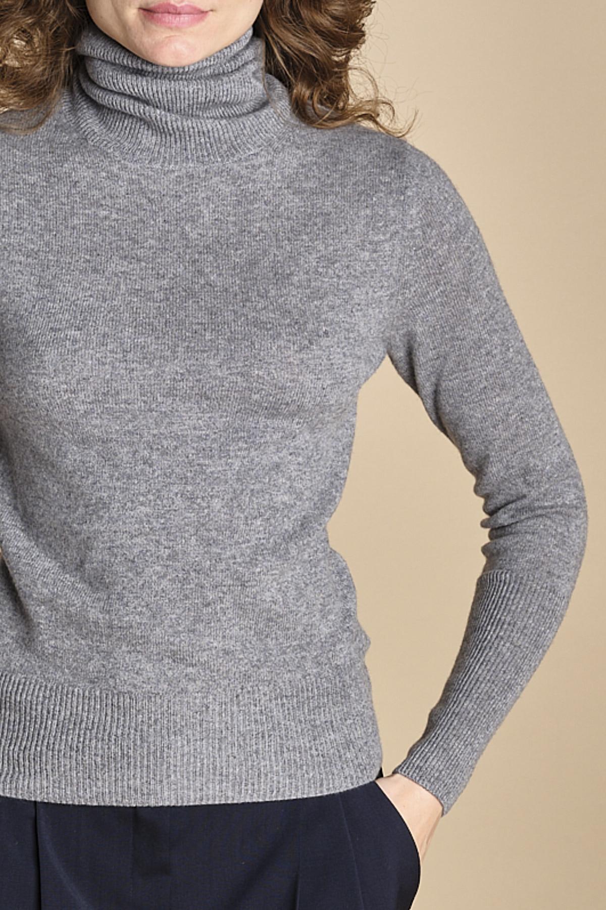 dolcevita basic MIL45 25203 GRIGIO CH milaura 