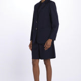 blazer con bottoni oro 180537 U410 scotch&soda 