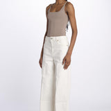 Denim ABBEY over JF009106 WHITE joseph 