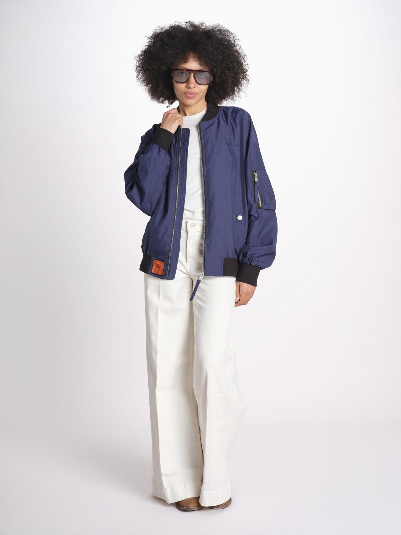 bomber over BMMA200B6 NAV bombers original 