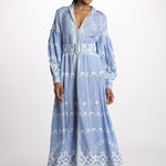 scarlett poppies GALLEI 1739VISTA BLUE